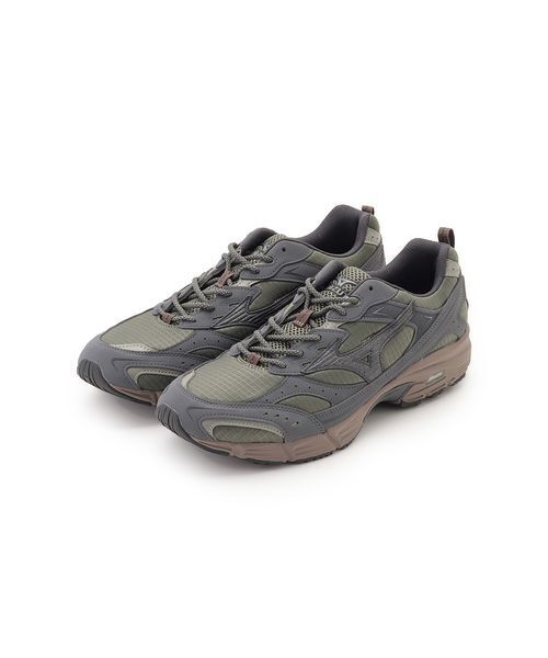 MIZUNO スニーカー 「MIZUNO」D1GA246806 MXR メンズ : ZOZOTOWN