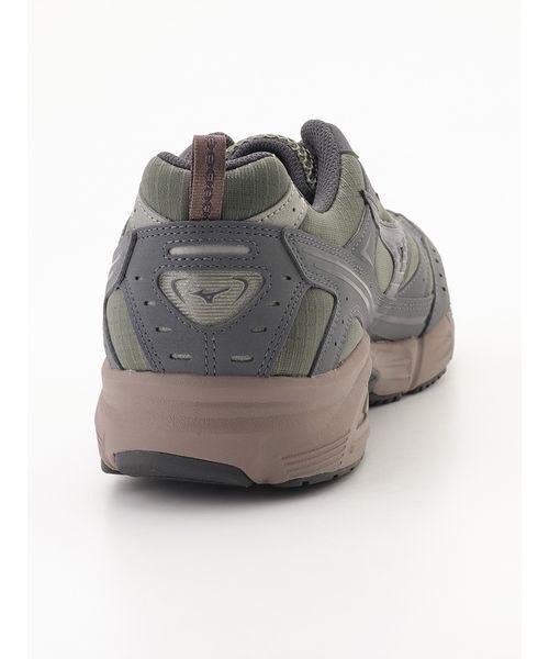 MIZUNO スニーカー 「MIZUNO」D1GA246806 MXR メンズ : ZOZOTOWN