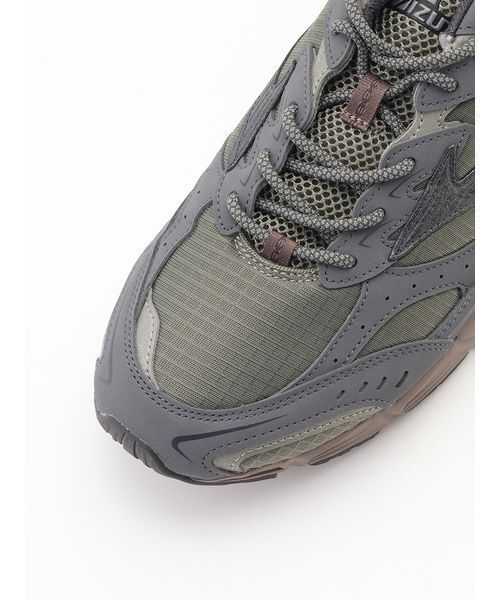 MIZUNO（ミズノ） スニーカー 「MIZUNO」D1GA246806 MXR メンズ