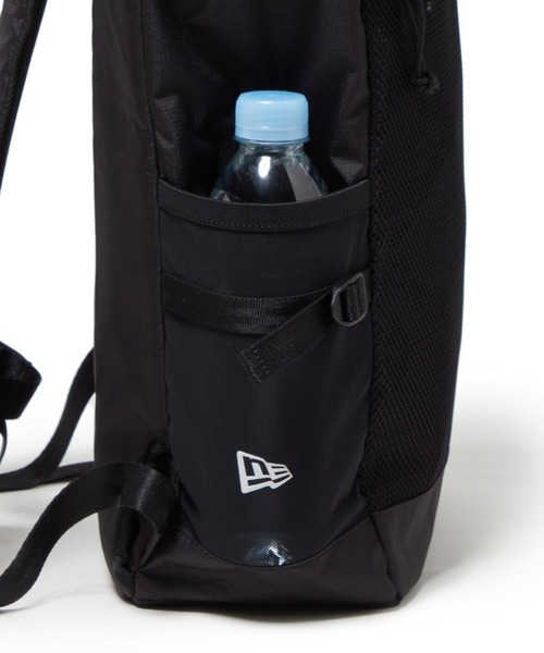 【NEW ERA/ニューエラ】EXPLORER TOTE BAG 150D Amazon | [ニューエラ] トートバッグ 無地 ブラック FREE