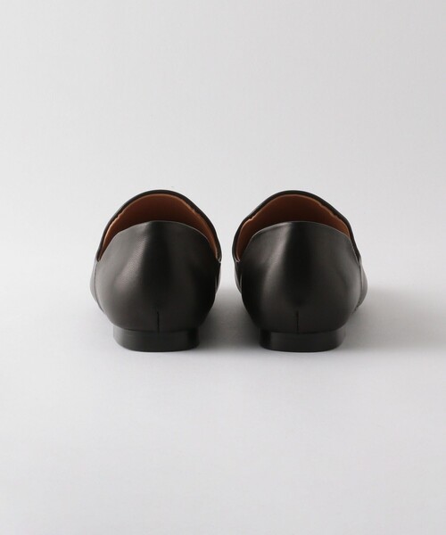 スリッポン 「Steven Alan」レザー スリッポン レディース | STEVEN ALAN | 05