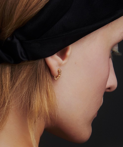 les bonbon（ルボンボン） ピアス 「les bon bon」botanica stilla 