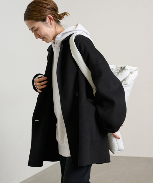 FRAMeWORK（フレームワーク） テーラードジャケット 36 ブラック