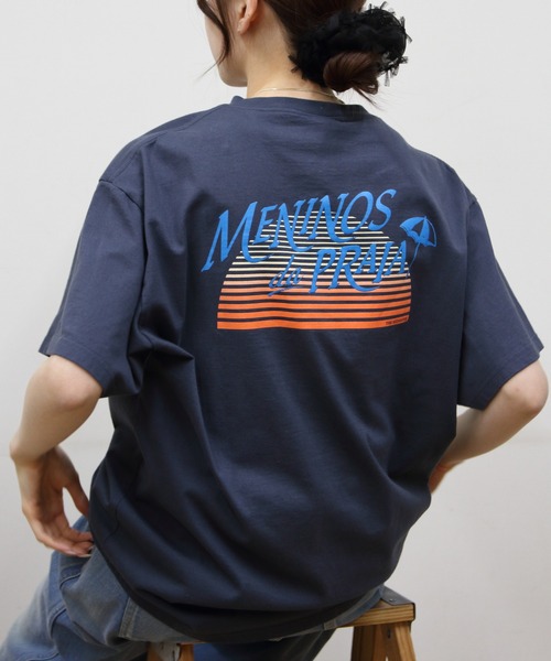 Shinzone シンゾーン tシャツ THE SHINZONE tシャツ SHINZONE/シンゾーン メニノス ダ