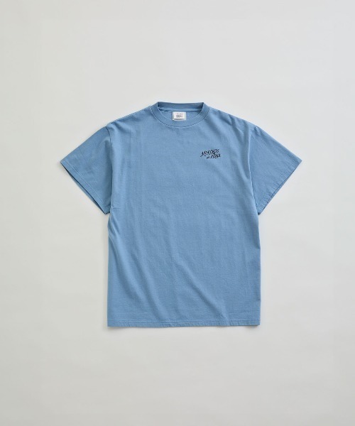 THE SHINZONE Tシャツ THE SHINZONE tシャツ SHINZONE/シンゾーン メニノス ダ