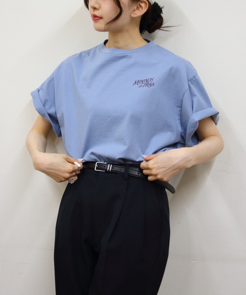 THE SHINZONE（ザ シンゾーン） tシャツ THE SHINZONE/シンゾーン