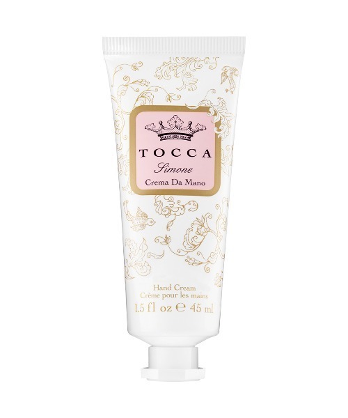 ロクシタン トッカ　ハンドクリーム TOCCA BEAUTY（トッカビューティー） ハンドクリーム TOCCA（トッカ