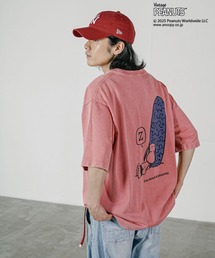 tシャツ 「PEANUTS×BAYFLOW」ピーナッツアソートTEE メンズ レディース｜ZOZOTOWN Yahoo!店