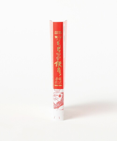 TOKYO CULTUART by BEAMS 本 赤塚不二夫 / AKATSUKA MANIAXX！！（全3