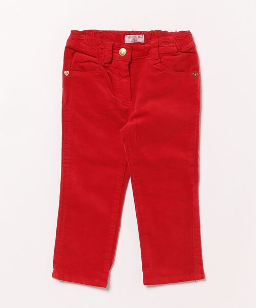 MONNALISA パンツ モナリザパンツ キッズ 子供服 女の子