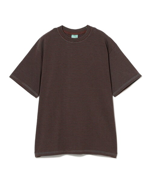 YONETOMI NEW BASIC（ヨネトミニューベーシック） ガーメントダイ パックTシャツ / メンズ レディース ユニセックス 半袖 綿100％ コットン 楽天市場】YONETOMI NEW BASIC（ヨネトミニューベーシック