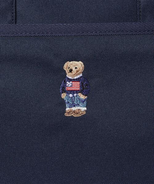 新品Polo Ralph Lauren - Kids メッセンジャーバッグ RALPH LAUREN(ラルフ ローレン)｜【KIDS】【POLO RALPH LAUREN