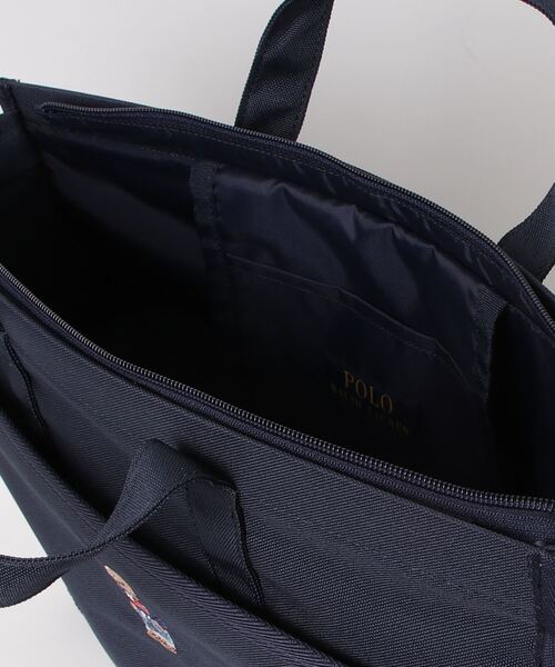 Polo Ralph Lauren Childrenswear ショルダー ショルダーバッグ