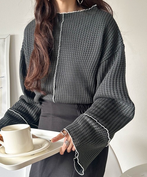 classicalelf（クラシカルエルフ） tシャツ 垢抜け愛されスタイルの