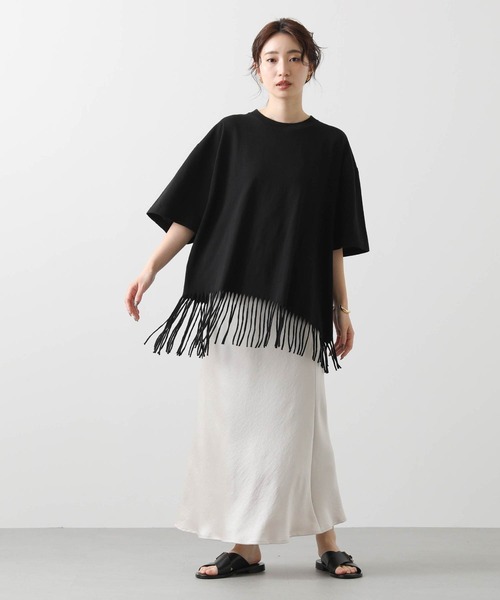 tシャツ Boutique Ordinary S/S TEE レディース セール】Boutique Ordinary S/S TEE（Tシャツ/カットソー