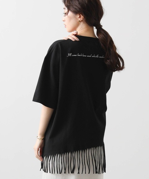 tシャツ Boutique Ordinary S/S TEE レディース セール】Boutique Ordinary S/S TEE（Tシャツ/カットソー