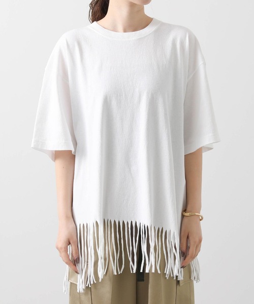 tシャツ Boutique Ordinary S/S TEE レディース セール】Boutique Ordinary S/S TEE（Tシャツ/カットソー