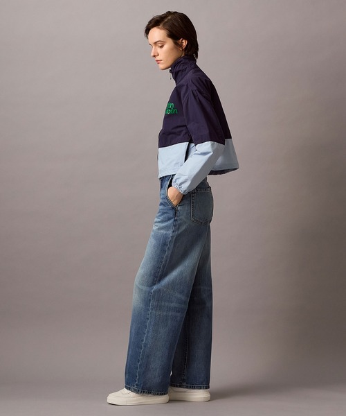 Calvin Klein（カルバン・クライン） ブルゾン ジャンバー カラー