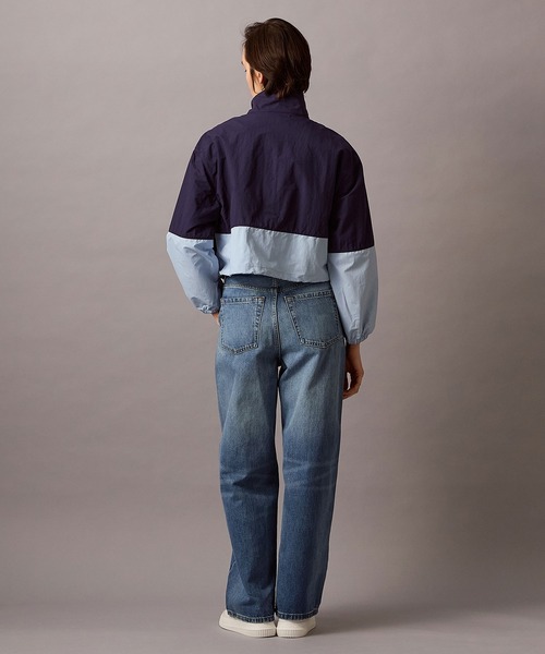 Calvin Klein（カルバン・クライン） ブルゾン ジャンバー カラー