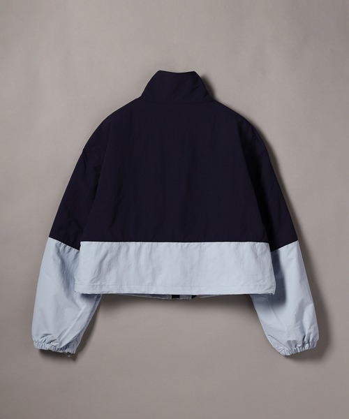 Calvin Klein（カルバン・クライン） ブルゾン ジャンバー カラー