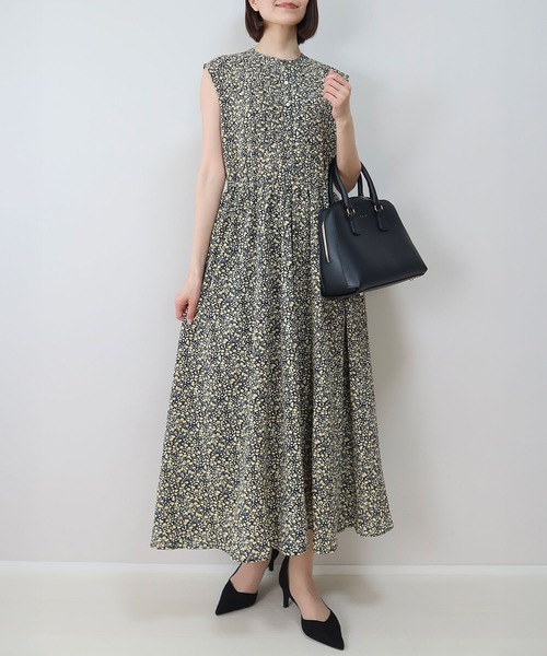 INTERPLAY(インタープレイ) ワンピース 「INTERPLAY x MAYUKO INTERPLAY(インタープレイ) ワンピース 「INTERPLAY x MAYUKO