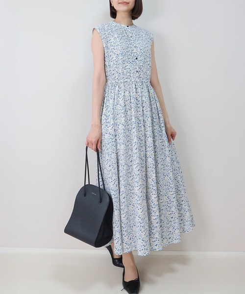 INTERPLAY（インタープレイ） ワンピース 「INTERPLAY x MAYUKO