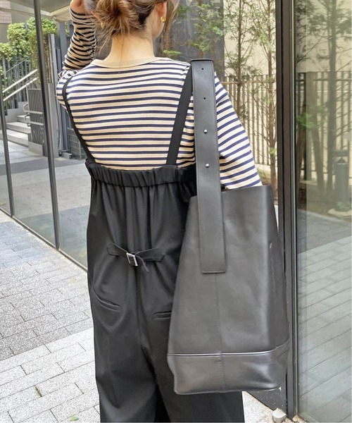 スピックアンドスパン／オールインワン/38 Spick＆Span 「Spick & Span」 オールインワン 38 ネイビー