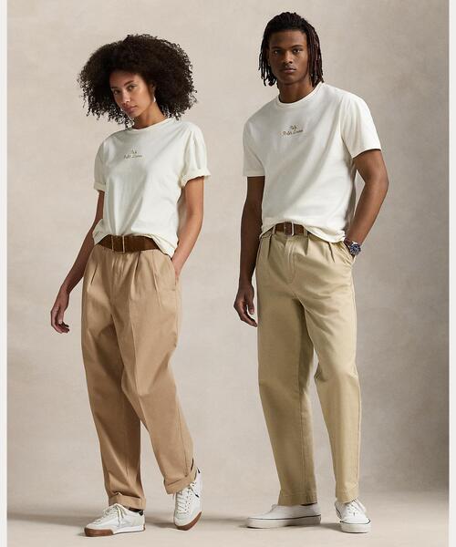 POLO RALPH LAUREN tシャツ クラシック フィット ロゴ
