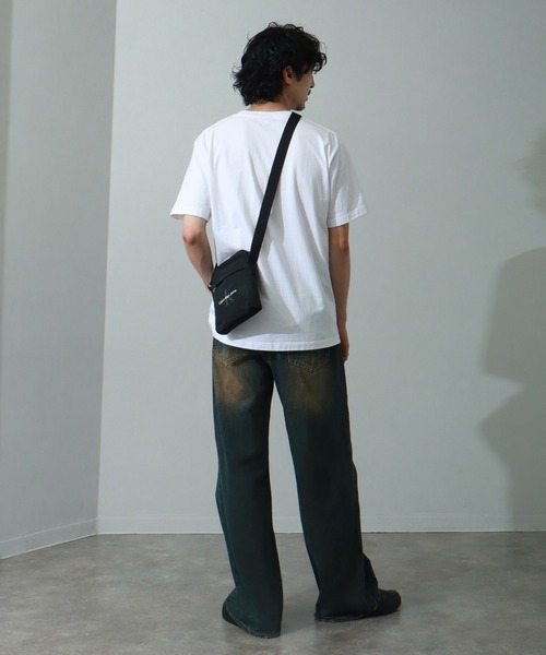 Calvin Klein Jeans（カルバンクラインジーンズ） ショルダーバッグ