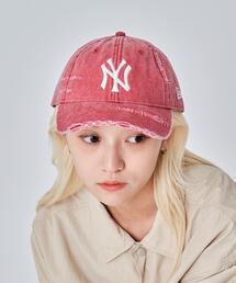 NEW ERA（ニューエラ） キャップ 帽子 レディース WEGO/NEWERA別注
