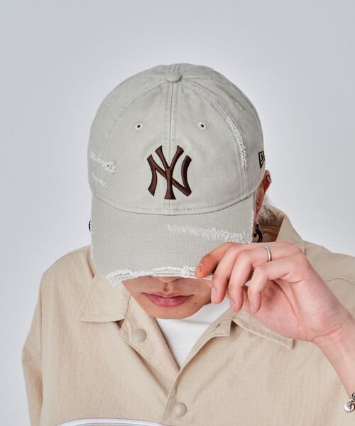 別注NEWERA　9FORTY　ホワイト　wegoコラボ 別注NEWERA 9FORTY｜WEGO（ウィゴー） – WEGO ONLINE STORE