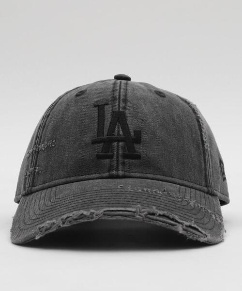 NEW ERA（ニューエラ） キャップ 帽子 レディース WEGO/NEWERA別注
