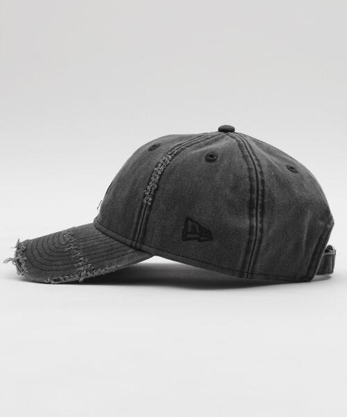 【正規品】NEW ERA 9FORTY グレー デコキャップ 正規品】NEW ERA 9FORTY グレー デコキャップ NEW ERA（ニューエラ