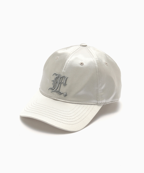 LMC キャップ 帽子 / エルエムシー GOTHIC SATIN 6PANEL CAP