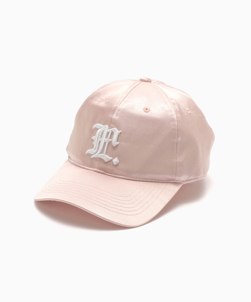 LMC キャップ 帽子 / エルエムシー GOTHIC SATIN 6PANEL CAP