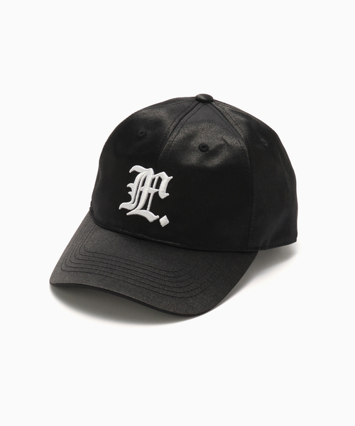 ★LMC★GOTHIC 6PANEL CAP★ユニセックスキャップ★ ☆LMC☆GOTHIC 6PANEL CAP (LMC/キャップ) 109827601【BUYMA】