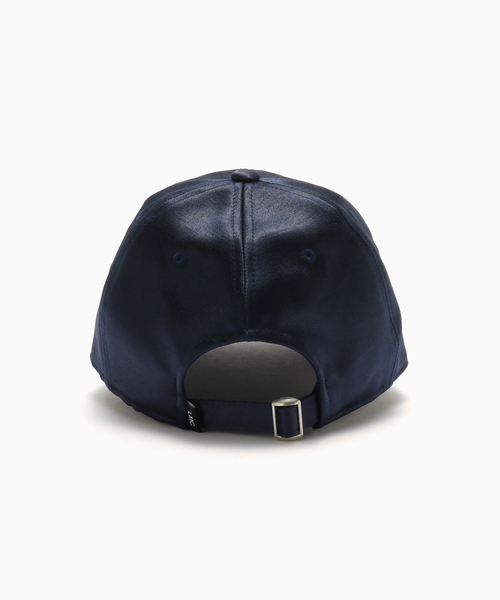 【LMC】男女兼用/人気/送料・関税込 ★ GOTHIC SATIN 6PANEL CAP LMC】LMC GOTHIC SATIN 6PANEL CAP [正規品 / 関税・送料込み