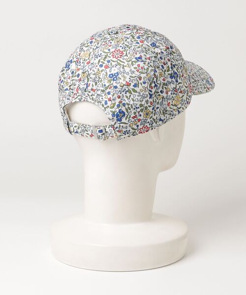 adidas x Liberty London リバティ コラボ キャップ adidas x Liberty London リバティ コラボ キャップ (adidas