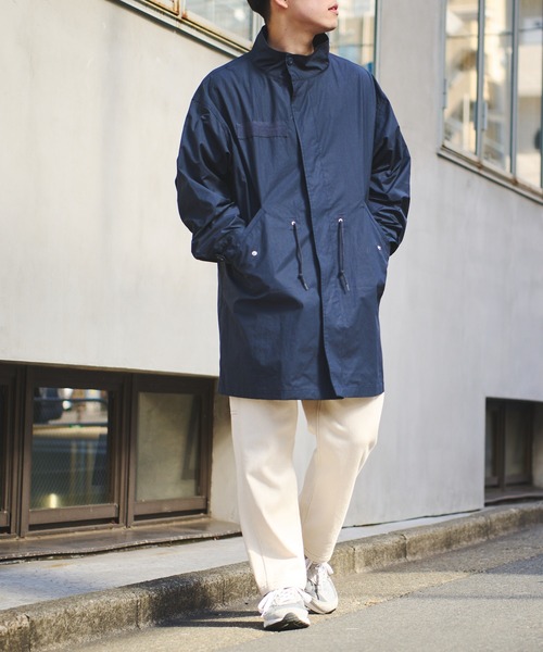 CIAOPANIC TYPY（チャオパニックティピー） コート L オフホワイト