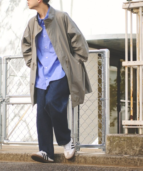 CIAOPANIC TYPY（チャオパニックティピー） コート L オフホワイト