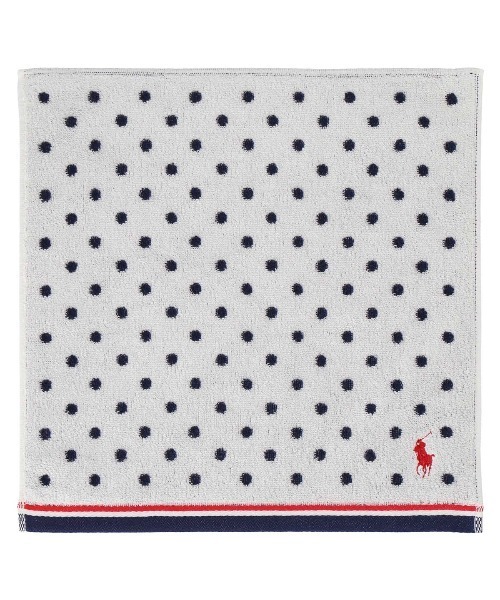 POLO RALPH LAUREN（ポロ・ラルフローレン） ハンカチ レディース