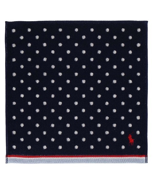 POLO RALPH LAUREN（ポロ・ラルフローレン） ハンカチ レディース