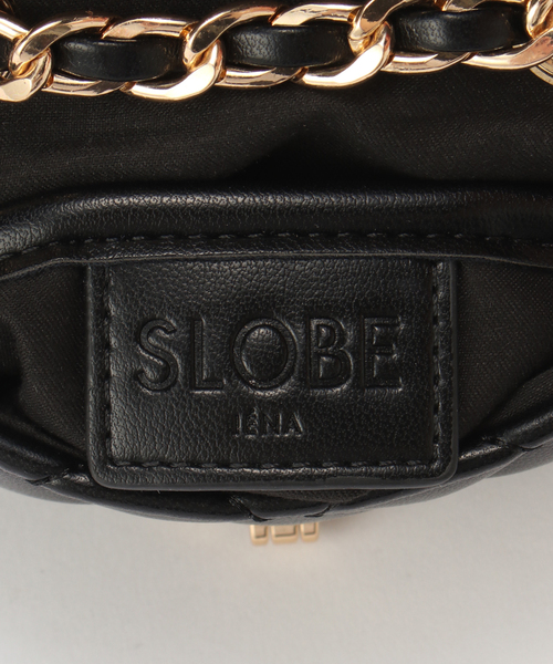SLOBE IENA
今季Vネックオールインワン SLOBE IENA ショルダーバッグ バッグ CARIBOU MOUNTAINEERING