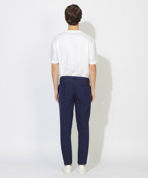 BLACK LABEL CRESTBRIDGE スラックス 「WEB限定」TEXBRID(R