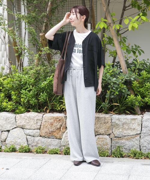 ITEMS URBANRESEARCH（アイテムズ アーバンリサーチ） ブラウス シャツ