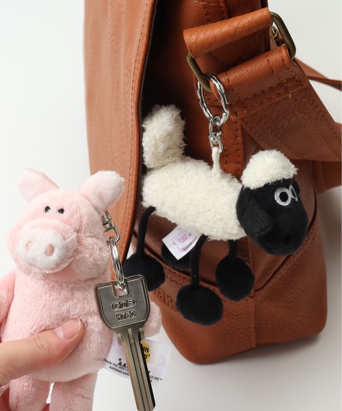 nici（ニキ） キーホルダー キーホルダー : ZOZOTOWN Yahoo!店 - 通販