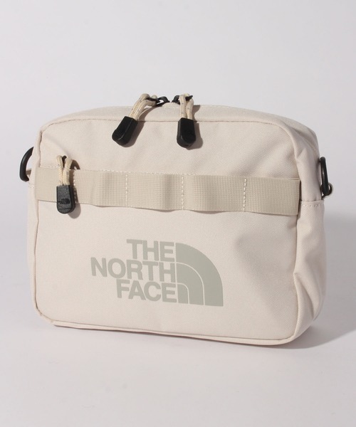 THE NORTH FACE ショルダーバッグ THE NORTH FACE 「THE FACE」 ショルダーバッグ FREE ブラック