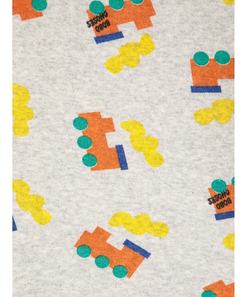BOBO CHOSES（ボボショーズ） ベビー服 ロンパース Bobo Choo Choo all