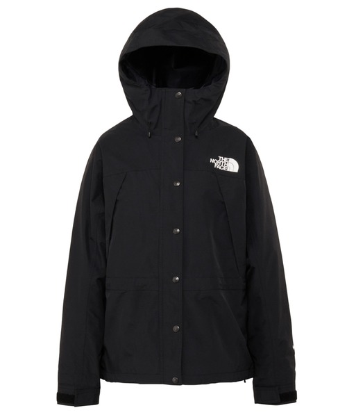 THE NORTH FACE（ザ ノースフェイス） マウンテンパーカー ウインド