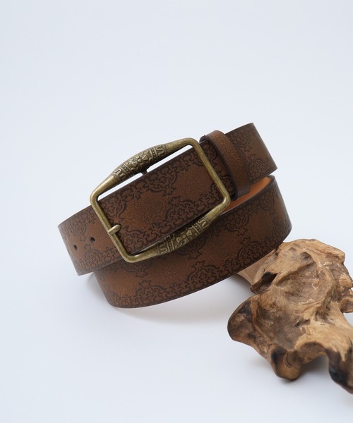 FUNALIVE ベルト ウエスタン調 メンズ レディース : ZOZOTOWN Yahoo!店